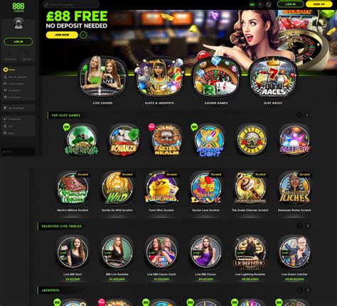 888 Casino player couldn t access website for three